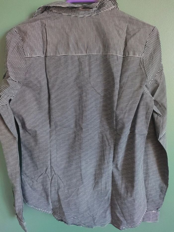 Chemise Jennyfer - photo numéro 5