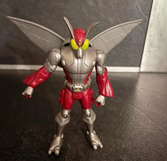 Figurine marvel hasbro