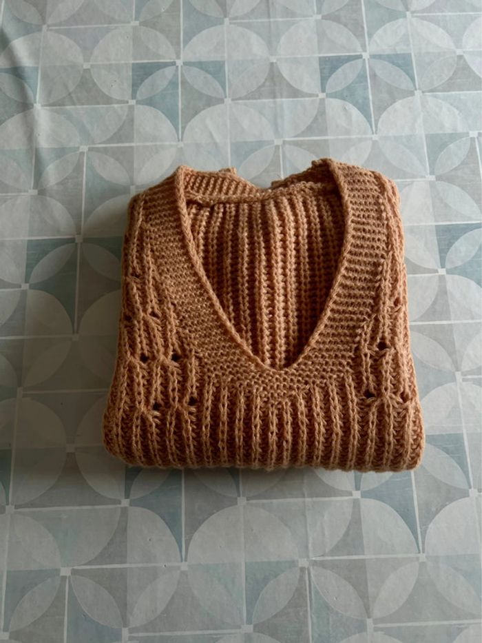 Pull femme S / 36 - Shein - neuf - photo numéro 3