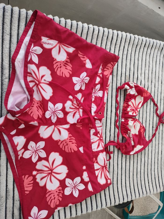 Maillot de bain femme 44 - photo numéro 2