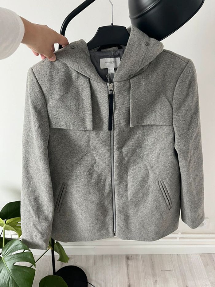 Manteau Springfield neuf 🥰