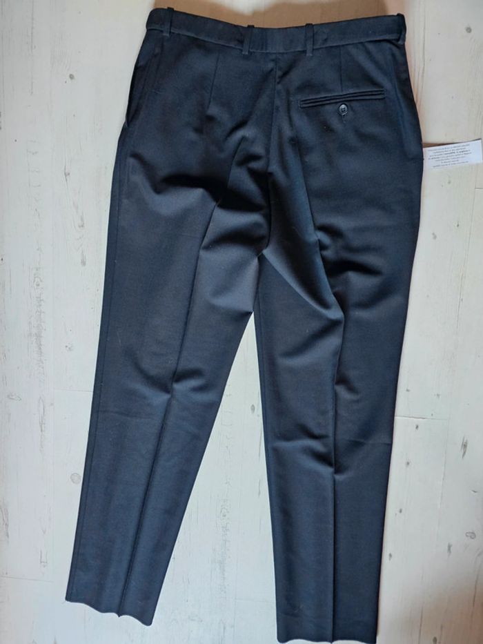 Pantalon costume neuf pierre d'arlanc - photo numéro 4