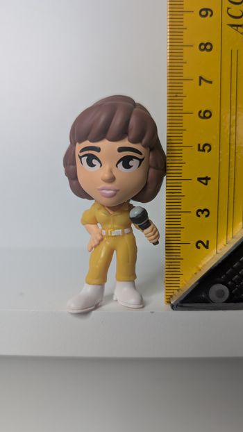 [Funko] Mystery mini's TMNT April O'Neil