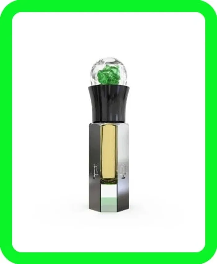 Parfum El Nabil collection élixir