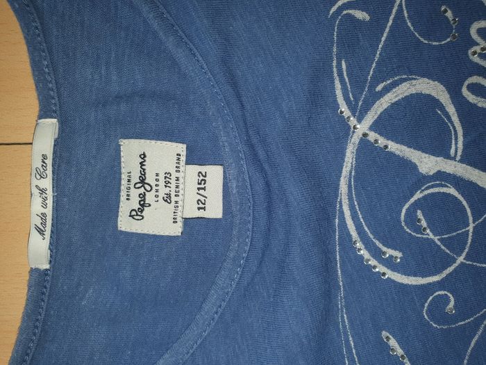 T-shirt Pepe Jeans - photo numéro 3