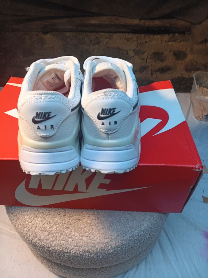 Basket nike 40 - photo numéro 3