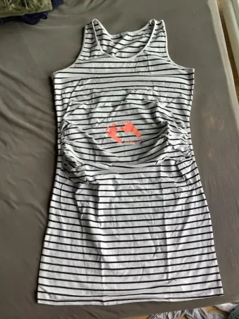 Robe de grossesse