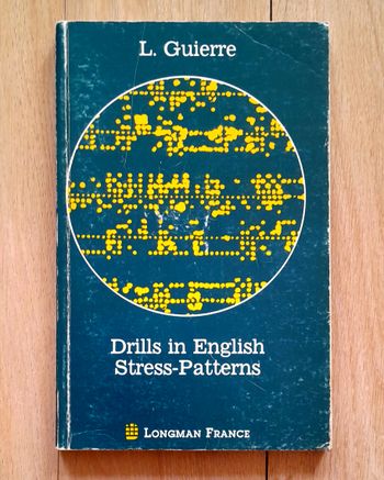 L.Guierre - Drills in english Stress-Patterns 