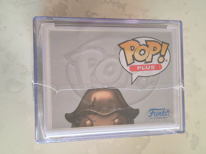 Funko Pop! One Piece Usopp 2016 - photo numéro 5