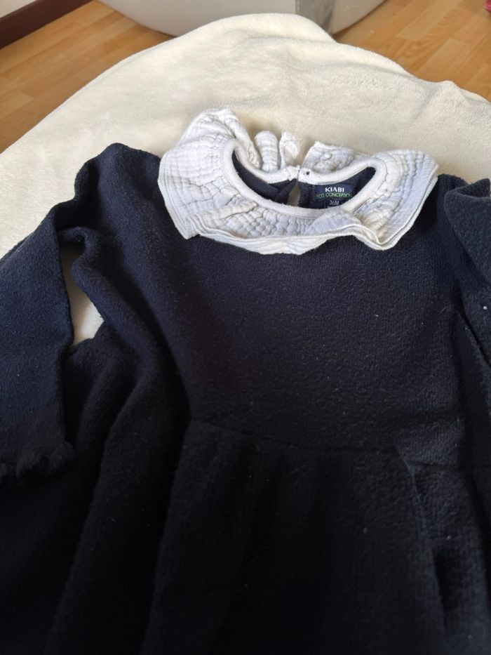 Robe - photo numéro 2