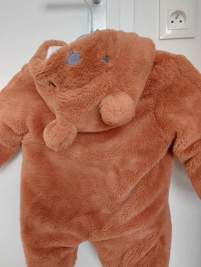 Combi pilote moka - photo numéro 8