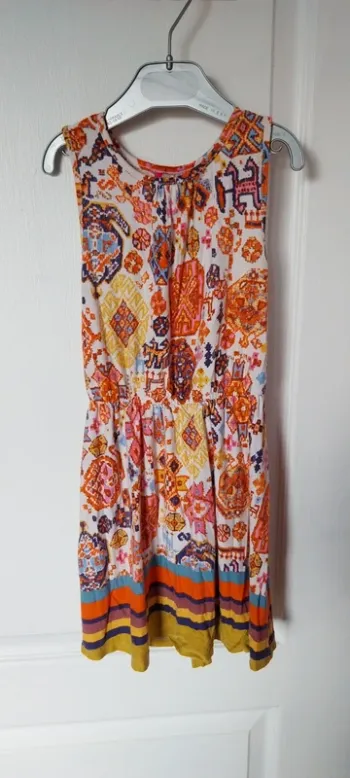 Robe enfant