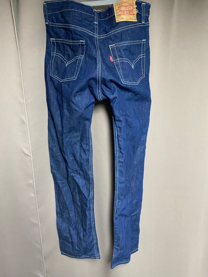 Jean levi’s 501 - photo numéro 2