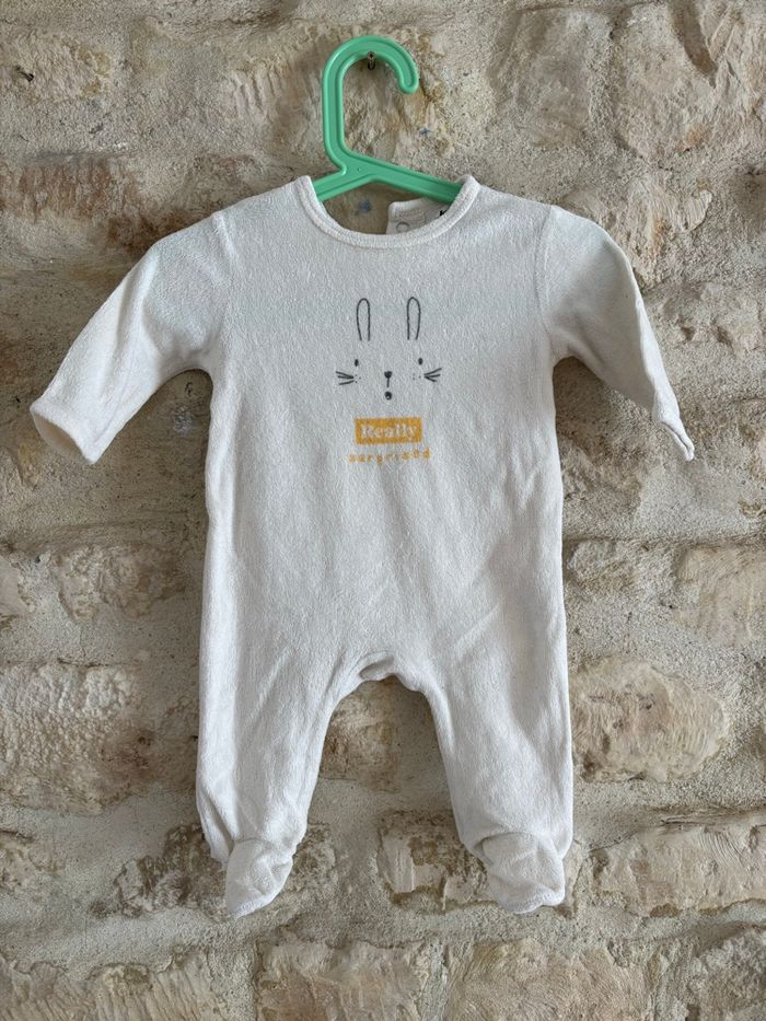 Lot pyjamas chauds - photo numéro 4