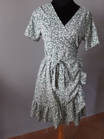 Robe portefeuille