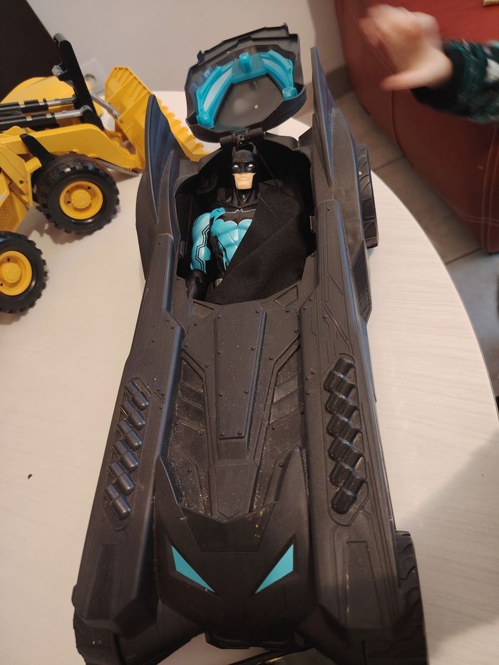 Batman - photo numéro 2