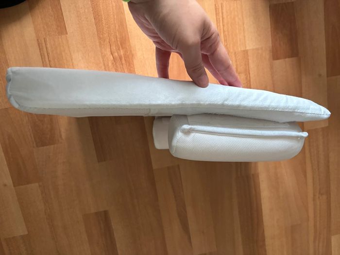 Cale bébé babymoov - photo numéro 2