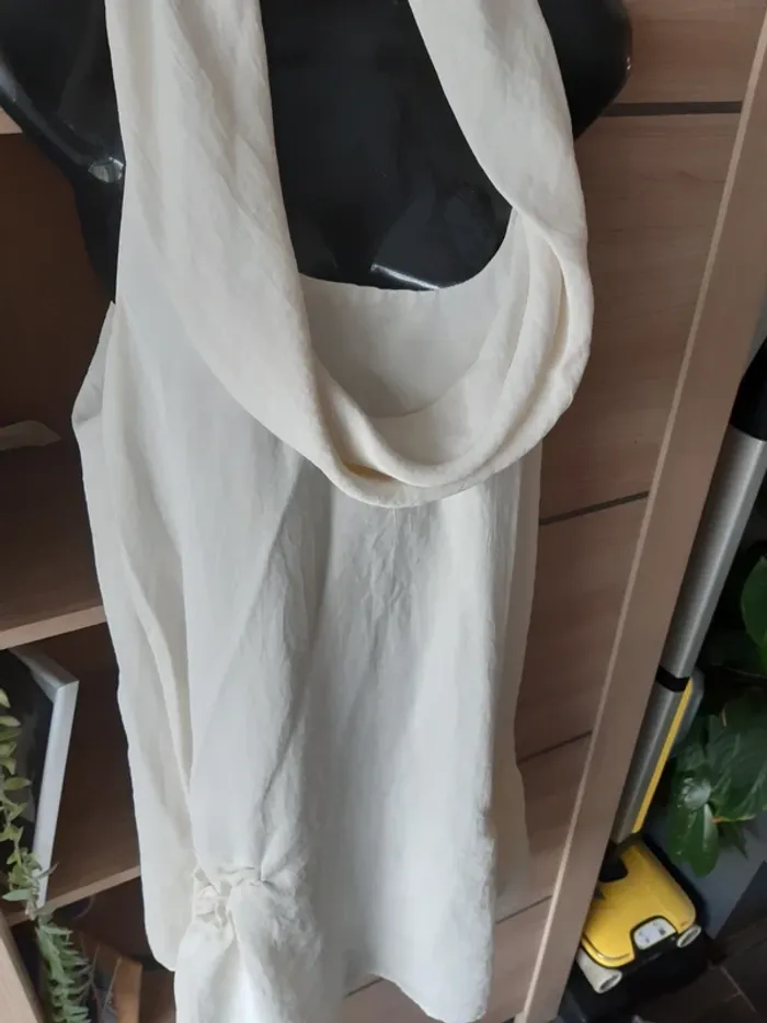 Robe zara - photo numéro 2