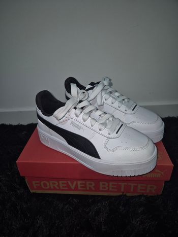 Chaussures puma