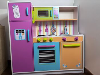 Cuisine en bois KIDKRAFT