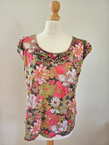 T-Shirt taille XL