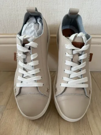 Sneakers Musse & Cloud – Style & Confort taille 38