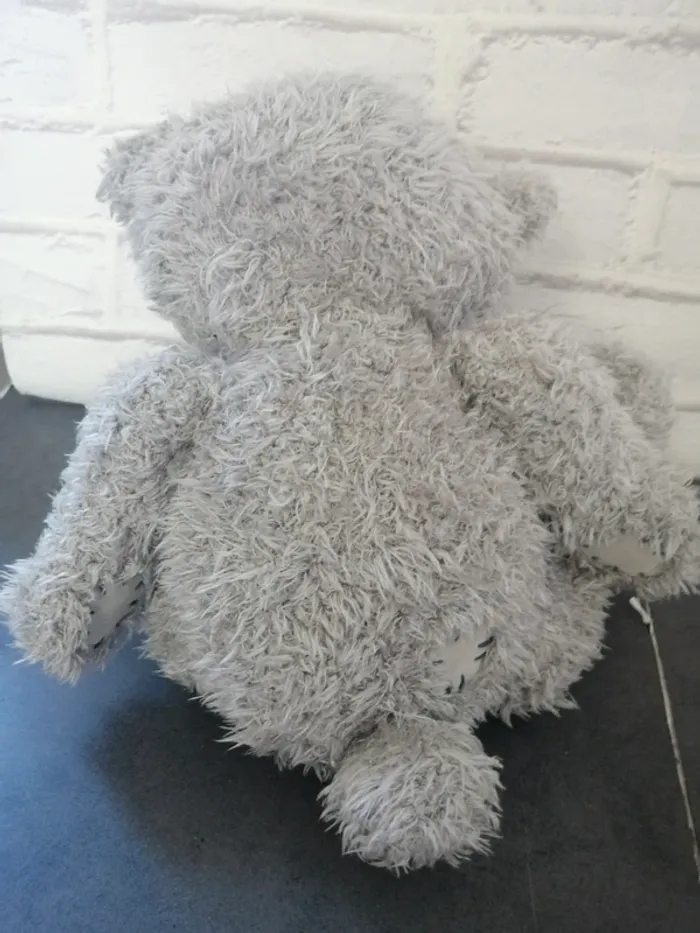 Adorable peluche me to you - photo numéro 3