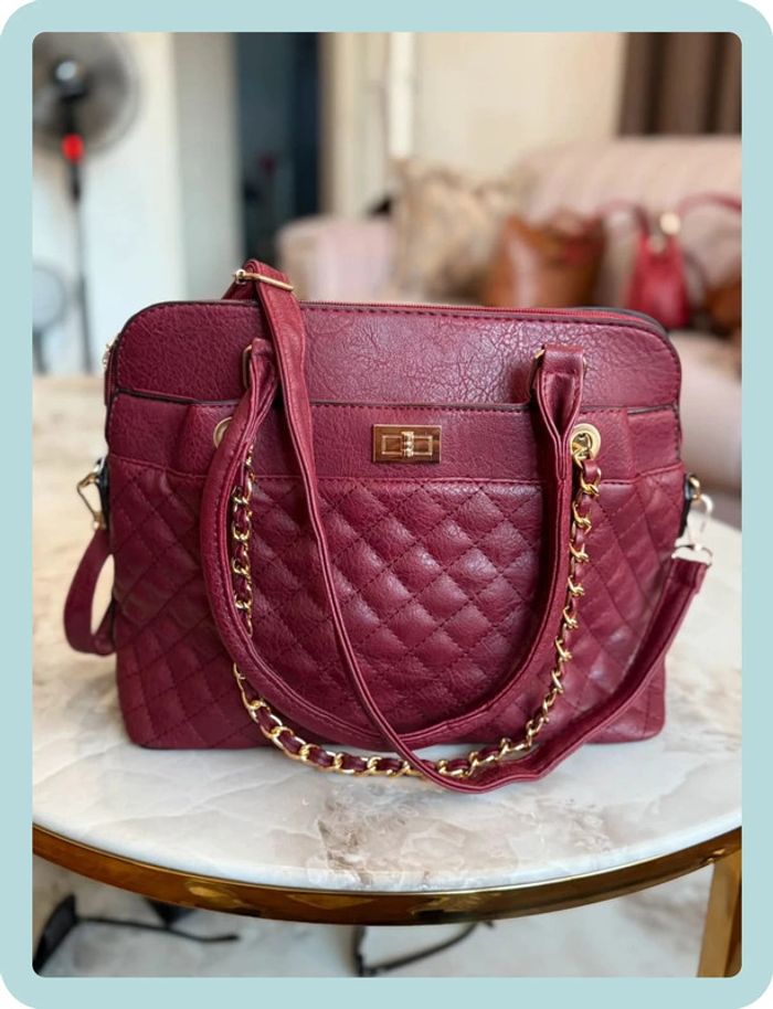 Sac à main à bandoulière