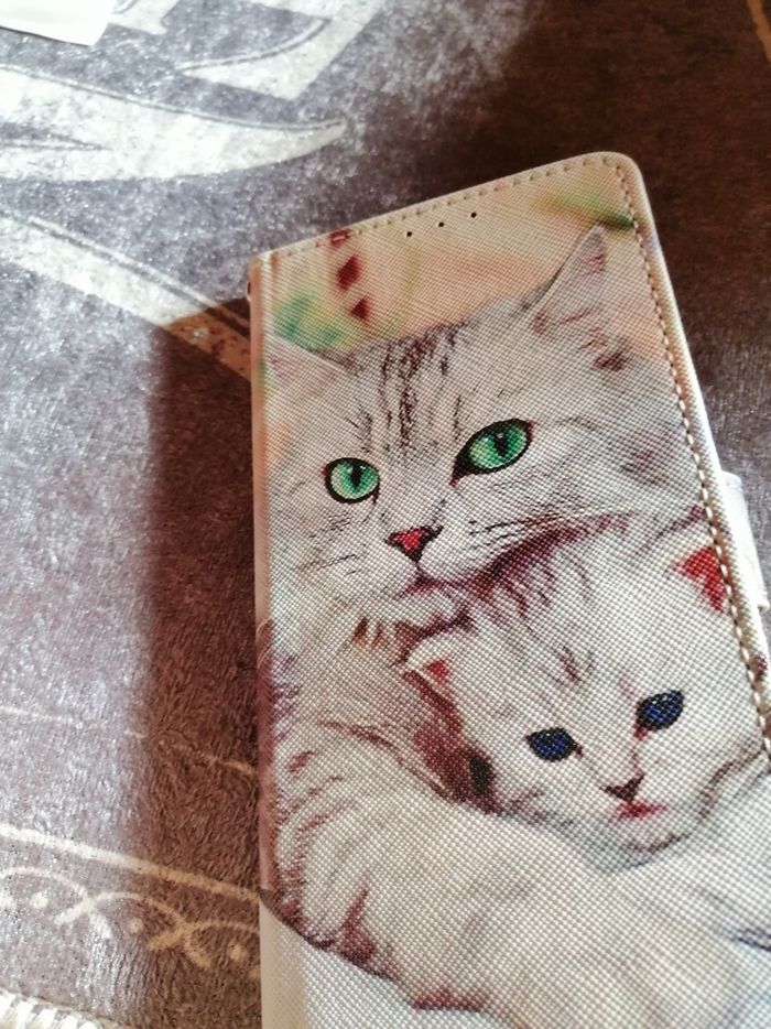 Housse téléphone portable - photo numéro 3