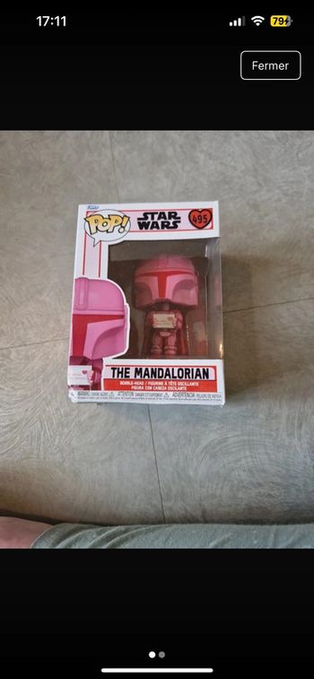 Funk pop stars wars