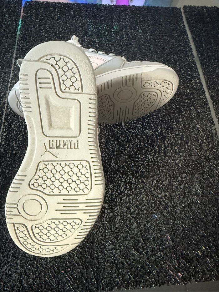 Puma fille T29 - photo numéro 3