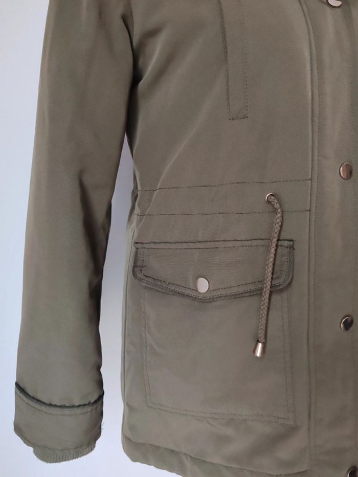 Parka XS - photo numéro 4