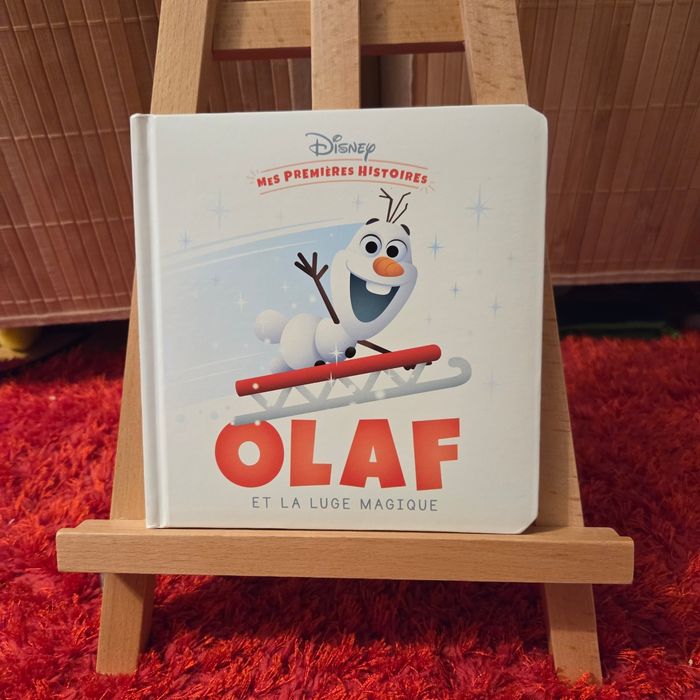 Livre enfant Disney mes premières histoires bambi aime sa maman