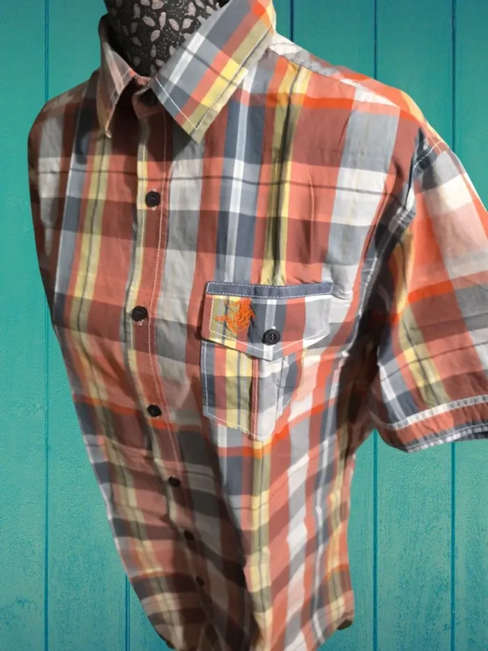 Chemise - photo numéro 2