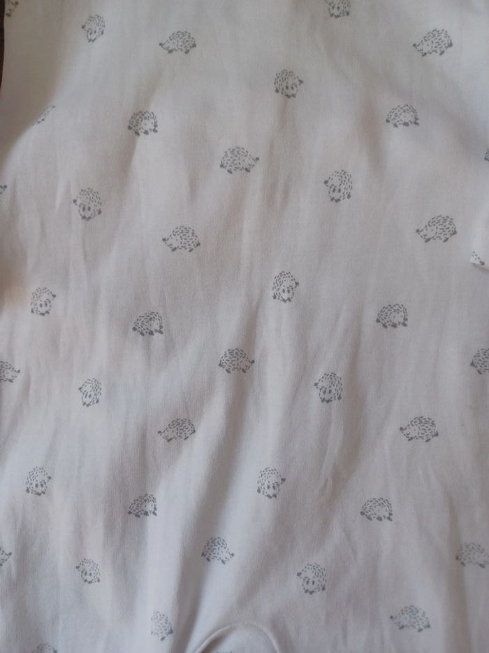 Lot de 3 pyjamas - photo numéro 10