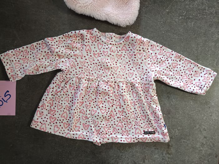 Ensemble sucre d'orge 12 mois - photo numéro 4