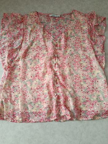 Chemise T 42