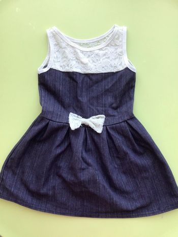 Robe été