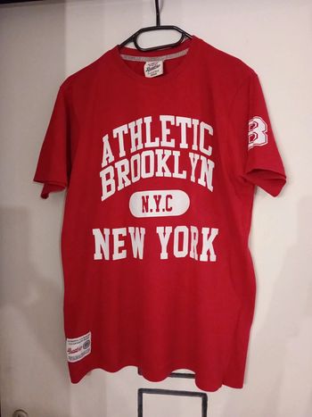 T-Shirt Brooklyn Limited Edition