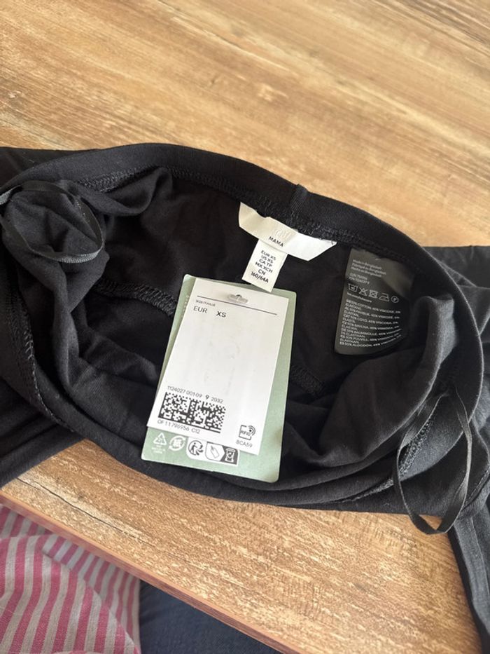 Legging de grossesse - photo numéro 3