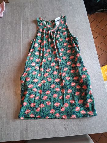 Robe 6ans kids&colors