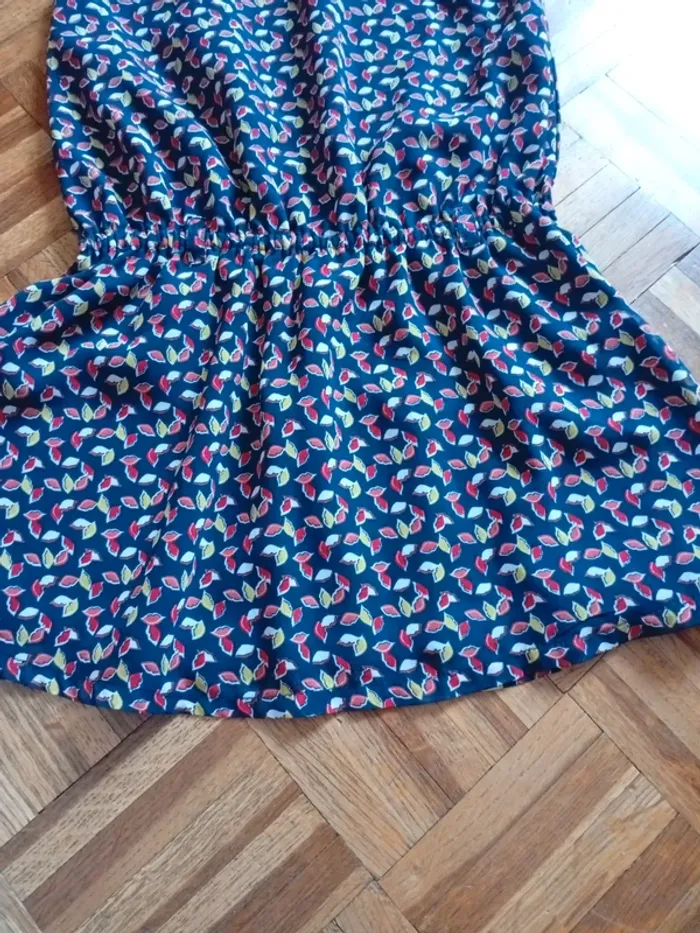 Robe 6 ans - photo numéro 2