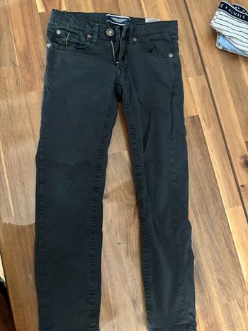 Pantalon léger