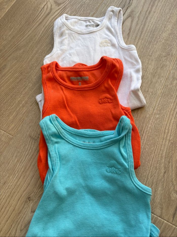 3 bodies