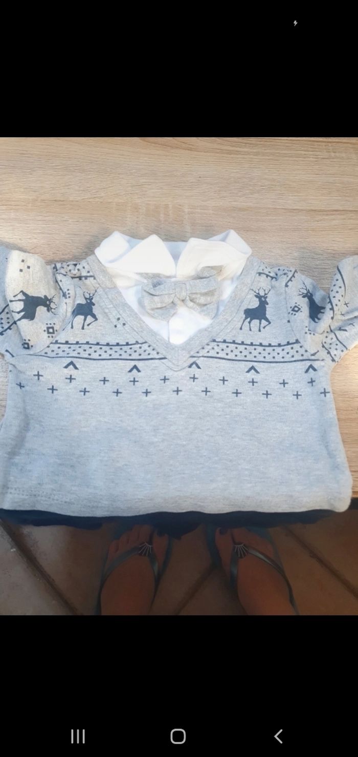 Combi Noël 🎅 - photo numéro 2