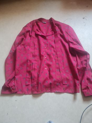 Chemise