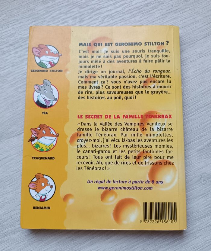 Livre enfant - photo numéro 2