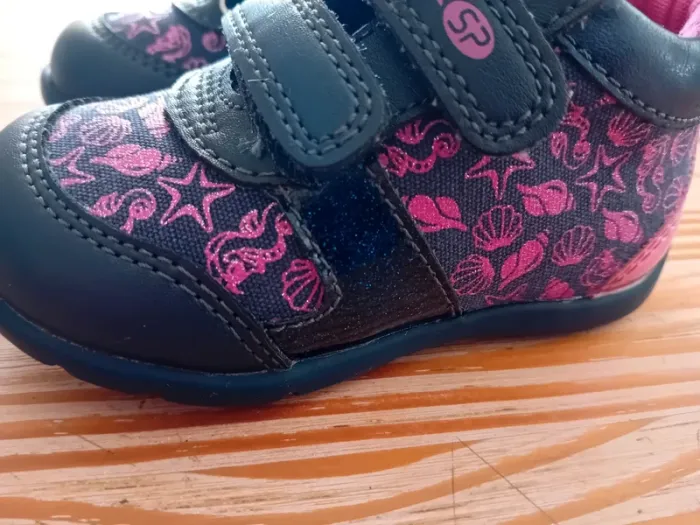 Chaussures Geox - photo numéro 4
