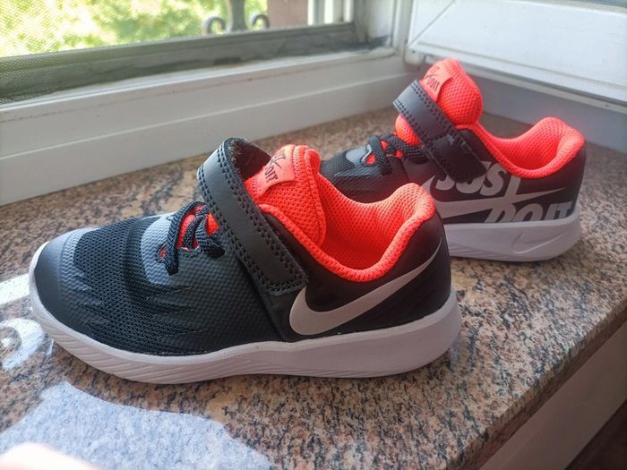 Baskets Nike - photo numéro 4