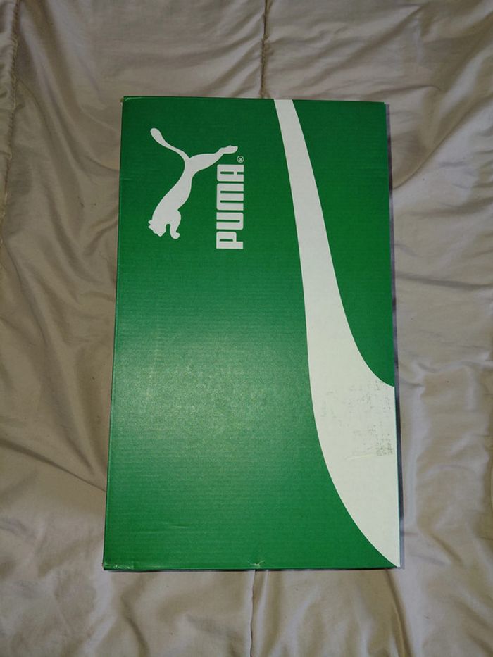 Puma P45 - photo numéro 8
